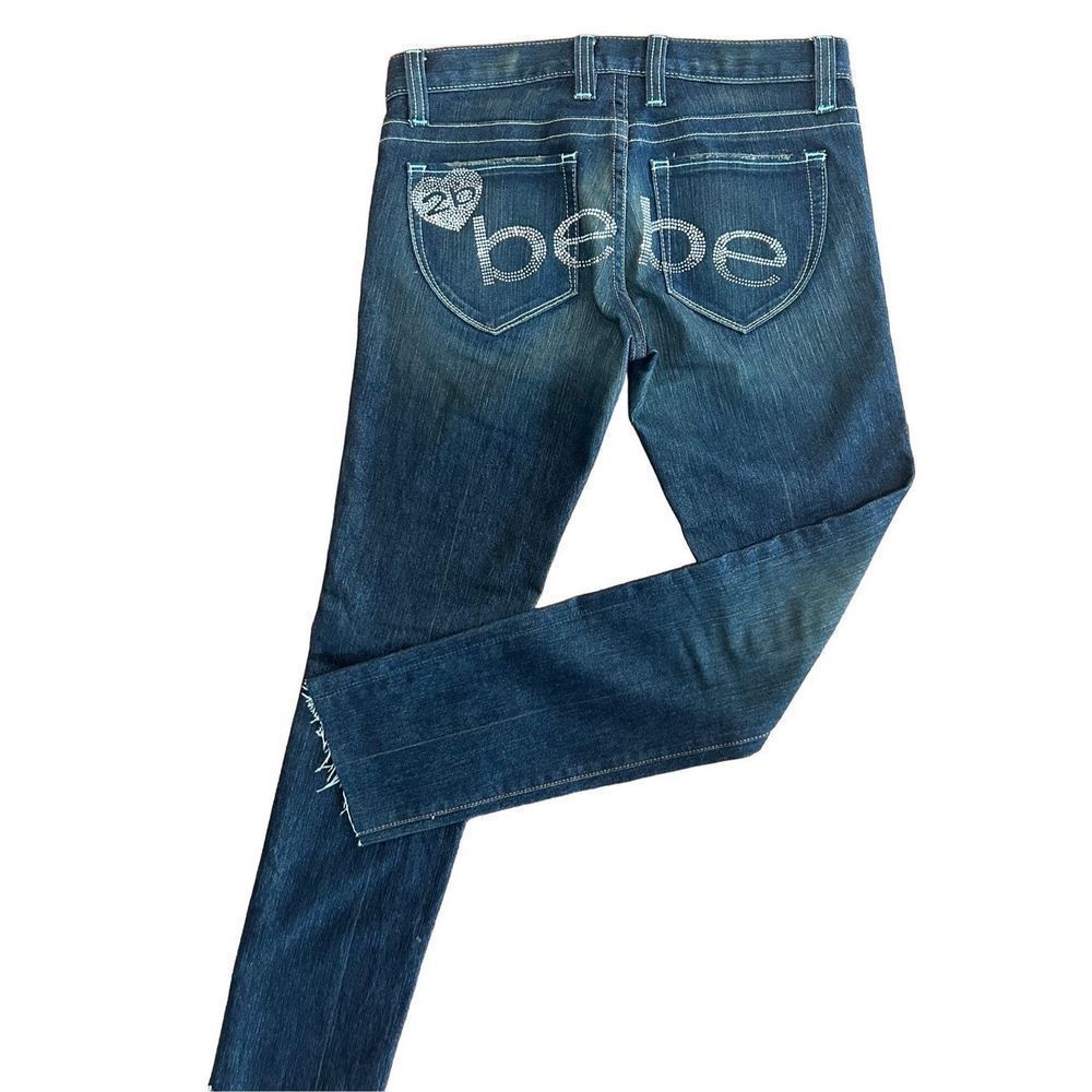 #Bebe #vintage# jeans. Size 27.